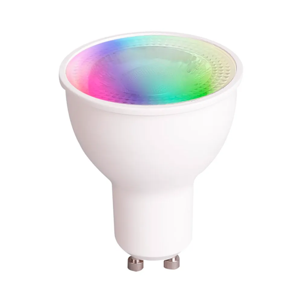 Tint Reflektor 350lm GU10 RGBCCT Bulb