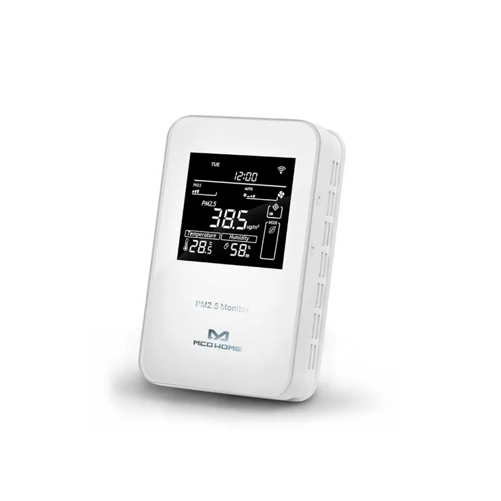 Home PM2.5 Air Quality Monitor - 12V