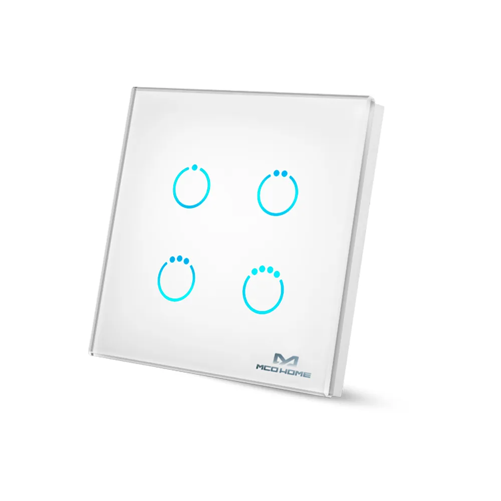 MCO Touch Panel Switch - Four Load