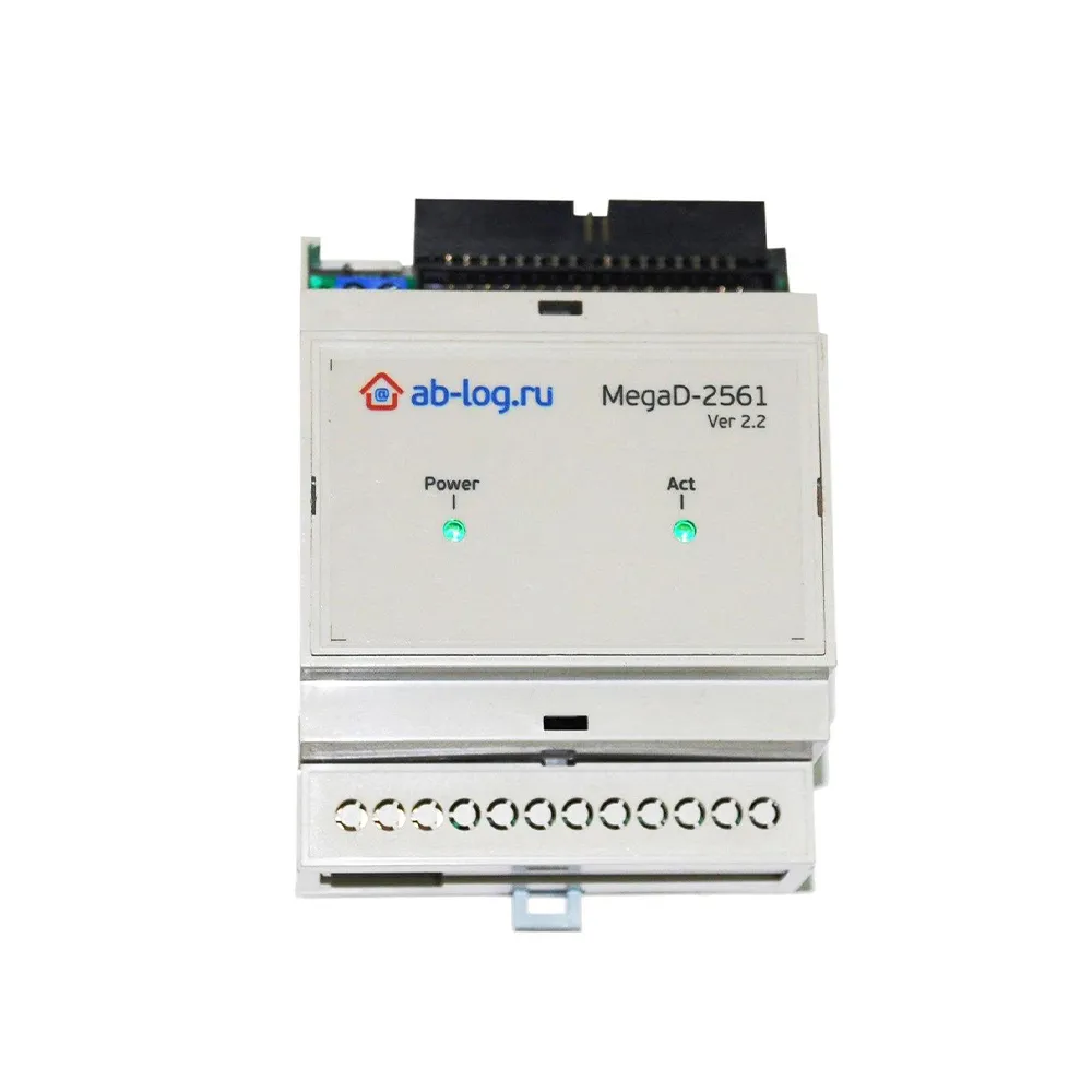 Контроллер MegaD-2561
