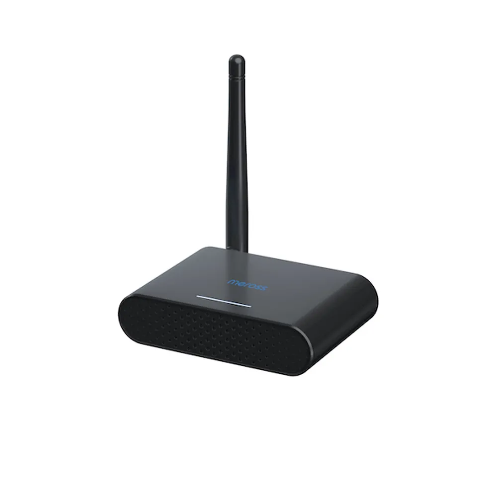 Smart Wi-Fi Garage Door Opener