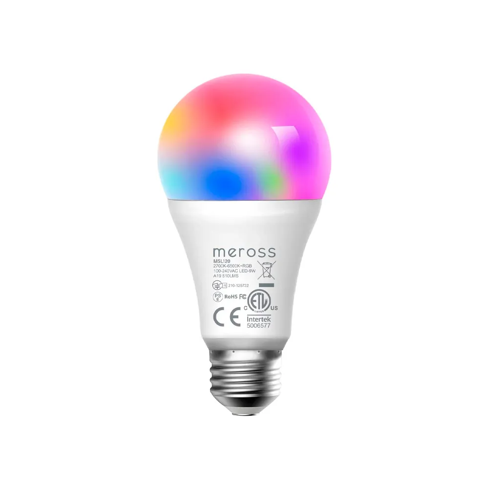Meross WiFi Smart