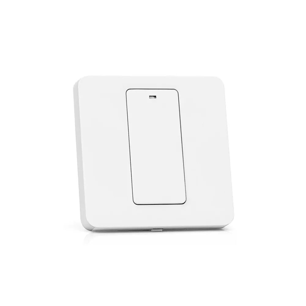 Умный выключатель HomeKit с клавишей