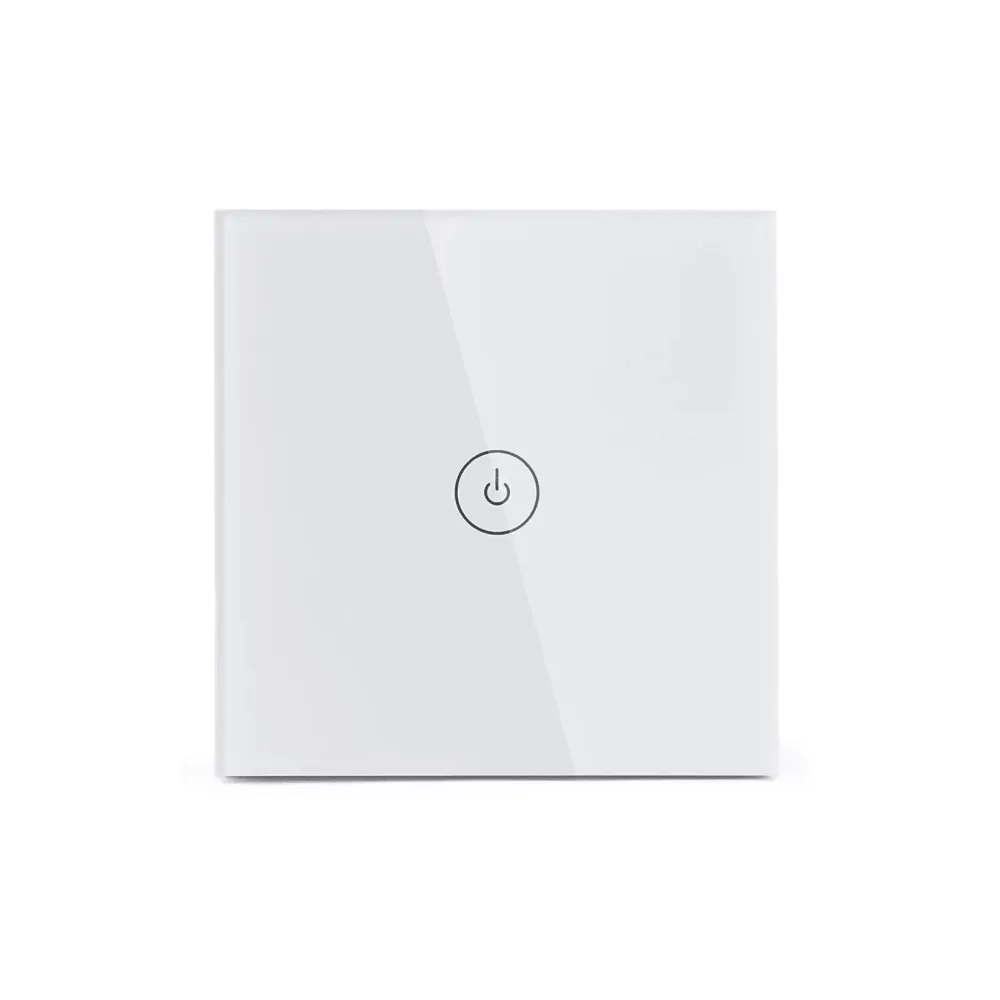 Умный выключатель HomeKit с сенсорной кнопкой Meross TOUCH-MSS510