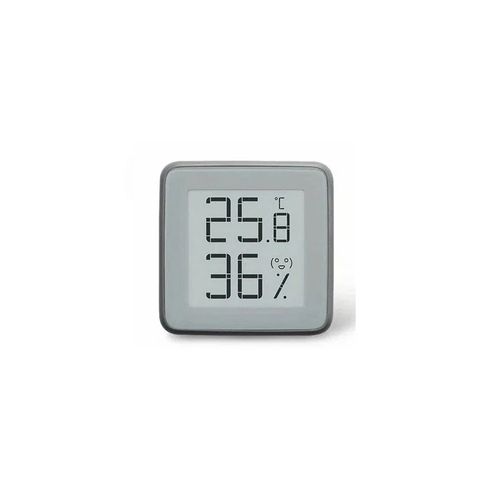 Метеостанция MiaoMiaoce MHO-C401 (Grey)