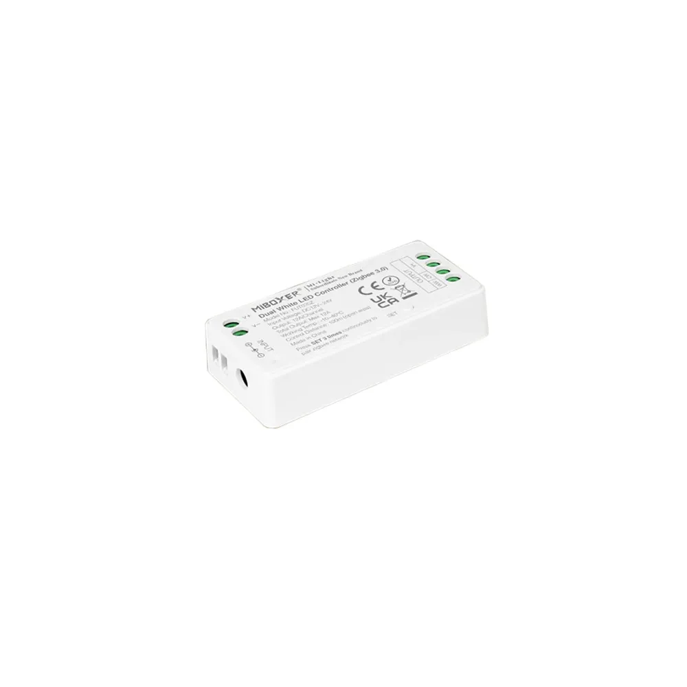 Zigbee3.0 wireless connection 