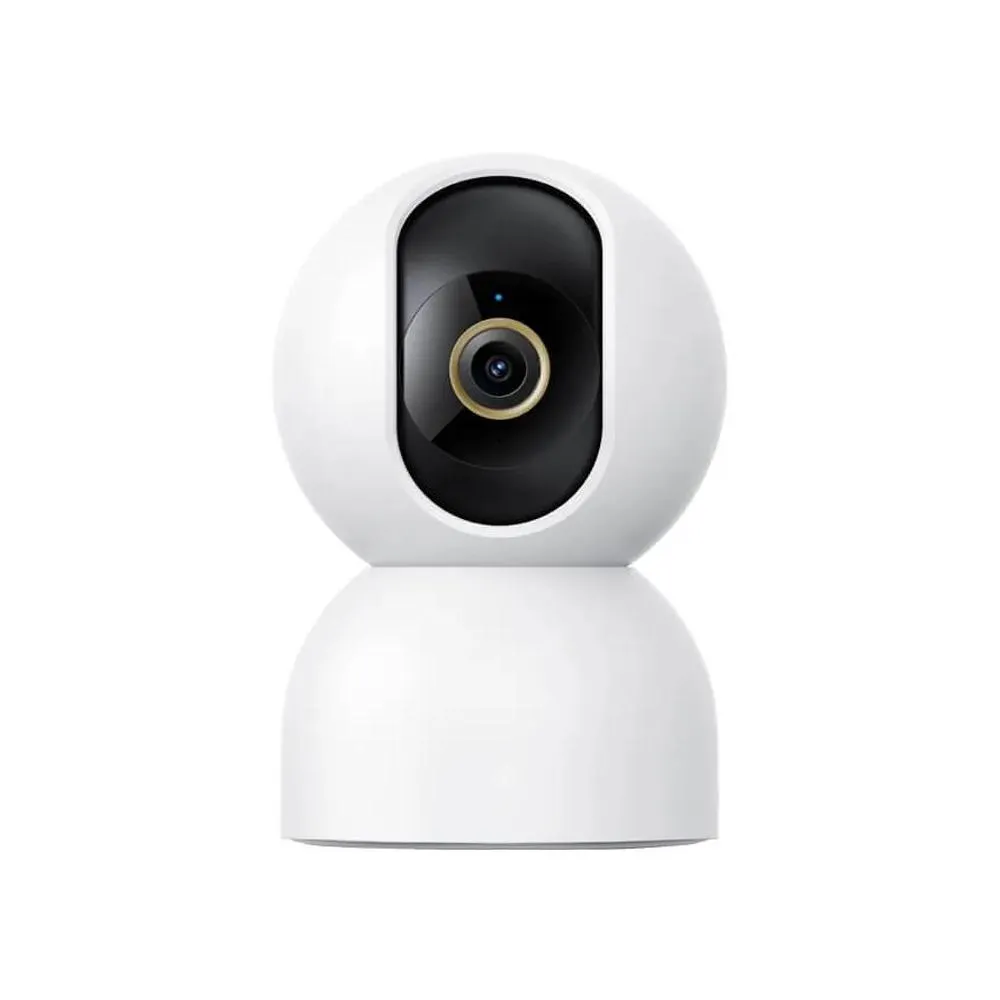 IP камера Xiaomi Mijia 360 Home Camera PTZ Version 3 MJSXJ15CM