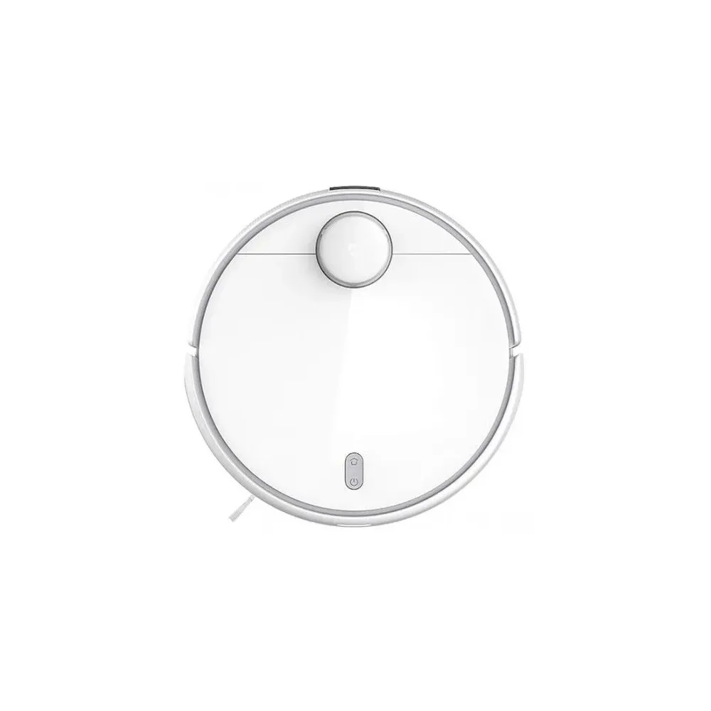 Робот-пылесос Mijia Vacuum-Mop 2