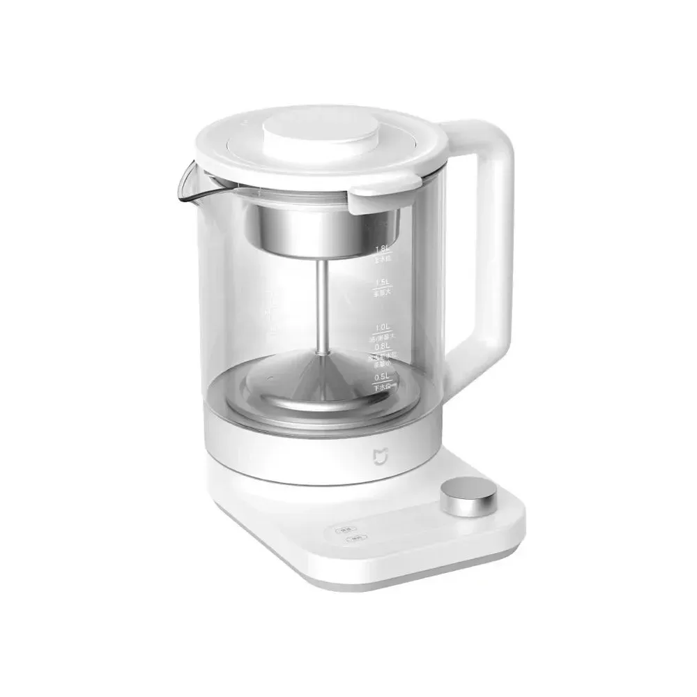 Умный электрический заварочный чайник Mijia Smart P1 MJDGNYSH03DEM