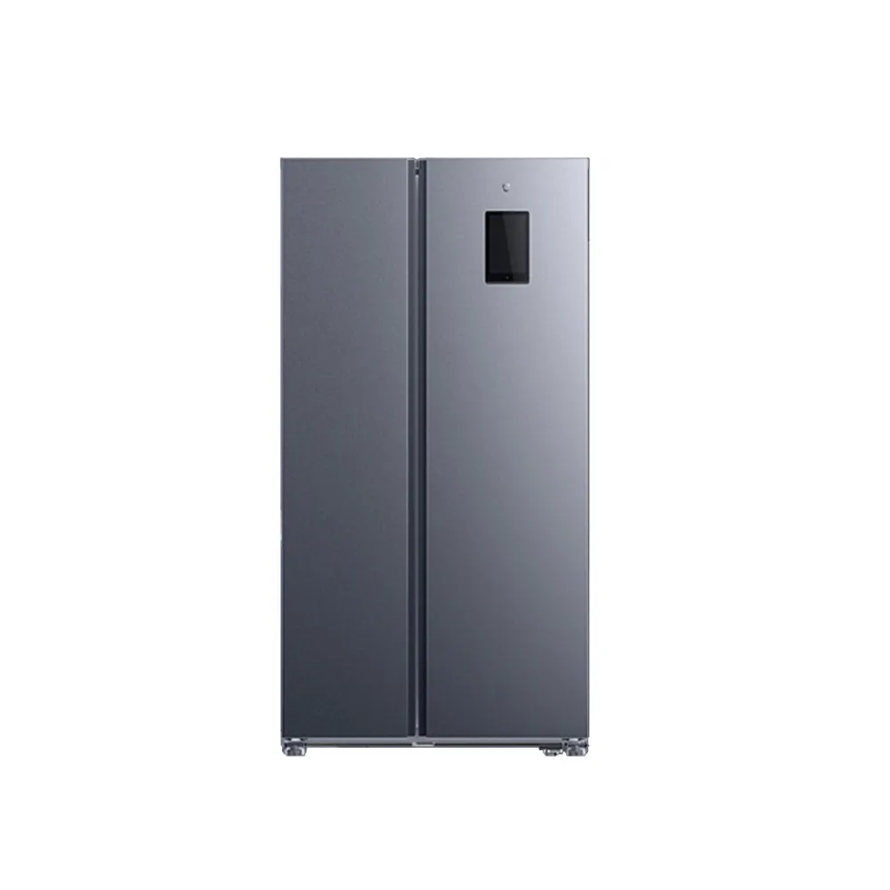 Умный холодильник Xiaomi Mijia Refrigerator Exclusive Edition Open Door Silver Ion Sterilization 540L (BCD-540WMLA)