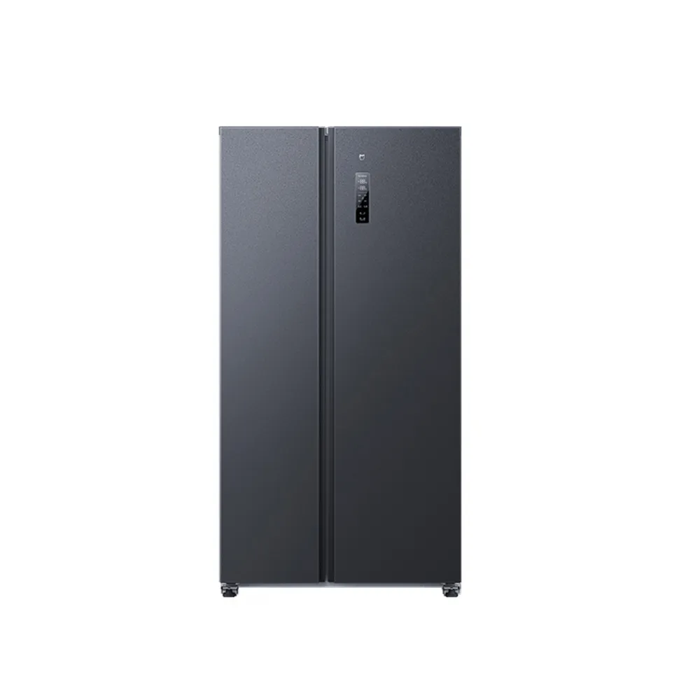 Умный холодильник Xiaomi Mijia Refrigerator Open Door 610L (BCD-610WMSA)