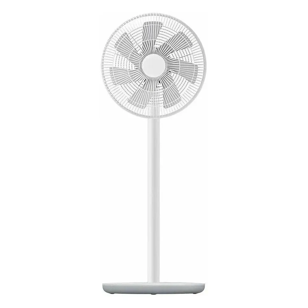 Умный напольный вентилятор Xiaomi Mijia DC Inverter Fan 1X
