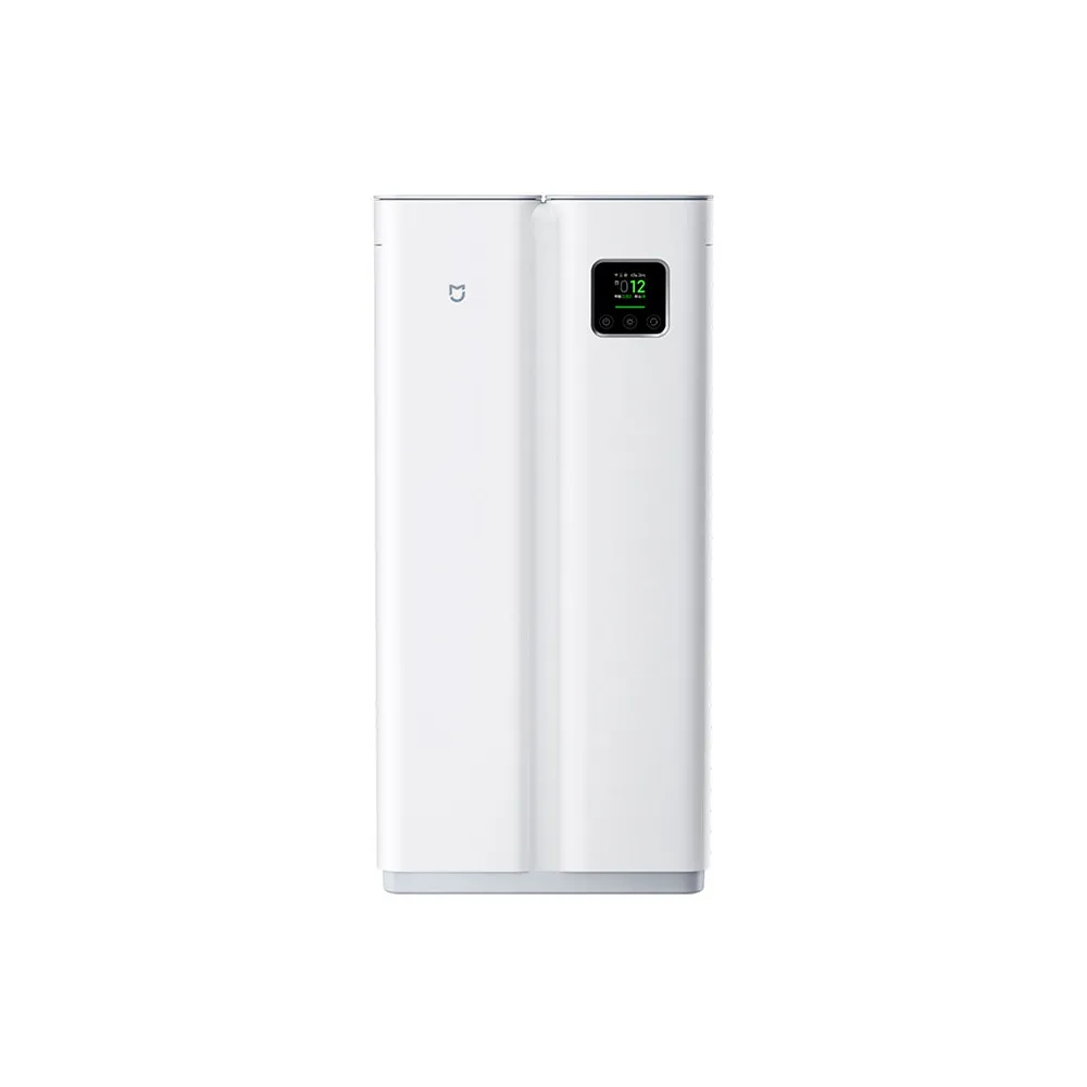 Xiaomi Mijia All-Effect Air Purifier Ultra Enhanced Edition is out