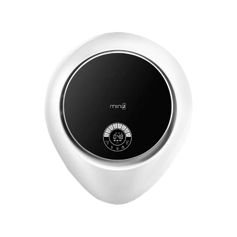 MiniJ Smart Wall-mounted Washer Dryer