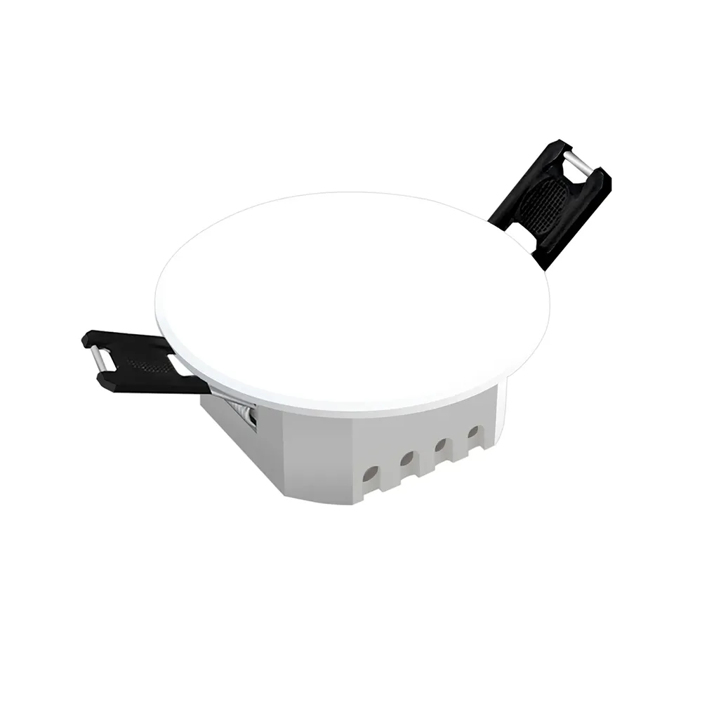 Light and Human Presence Sensor 5.8GHz