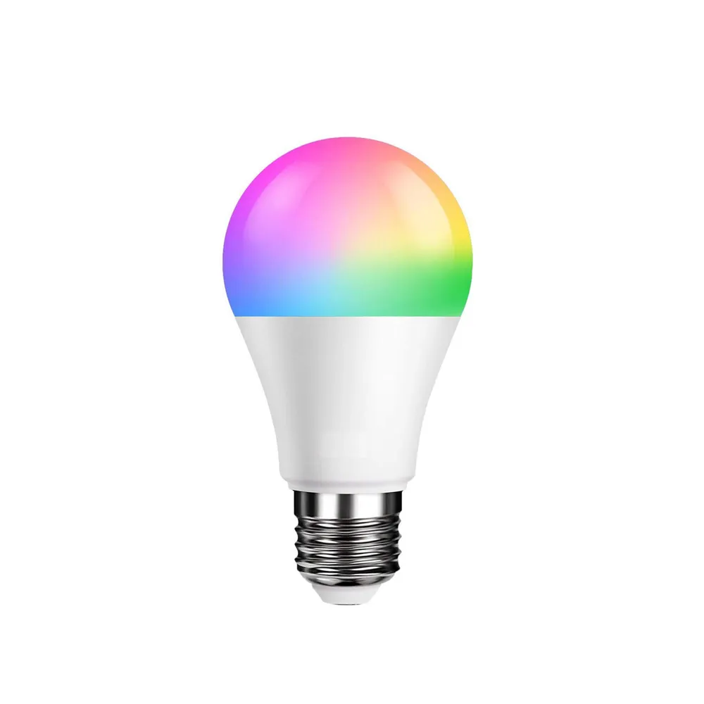 MOES Tuya ZigBee RGB 806Lm