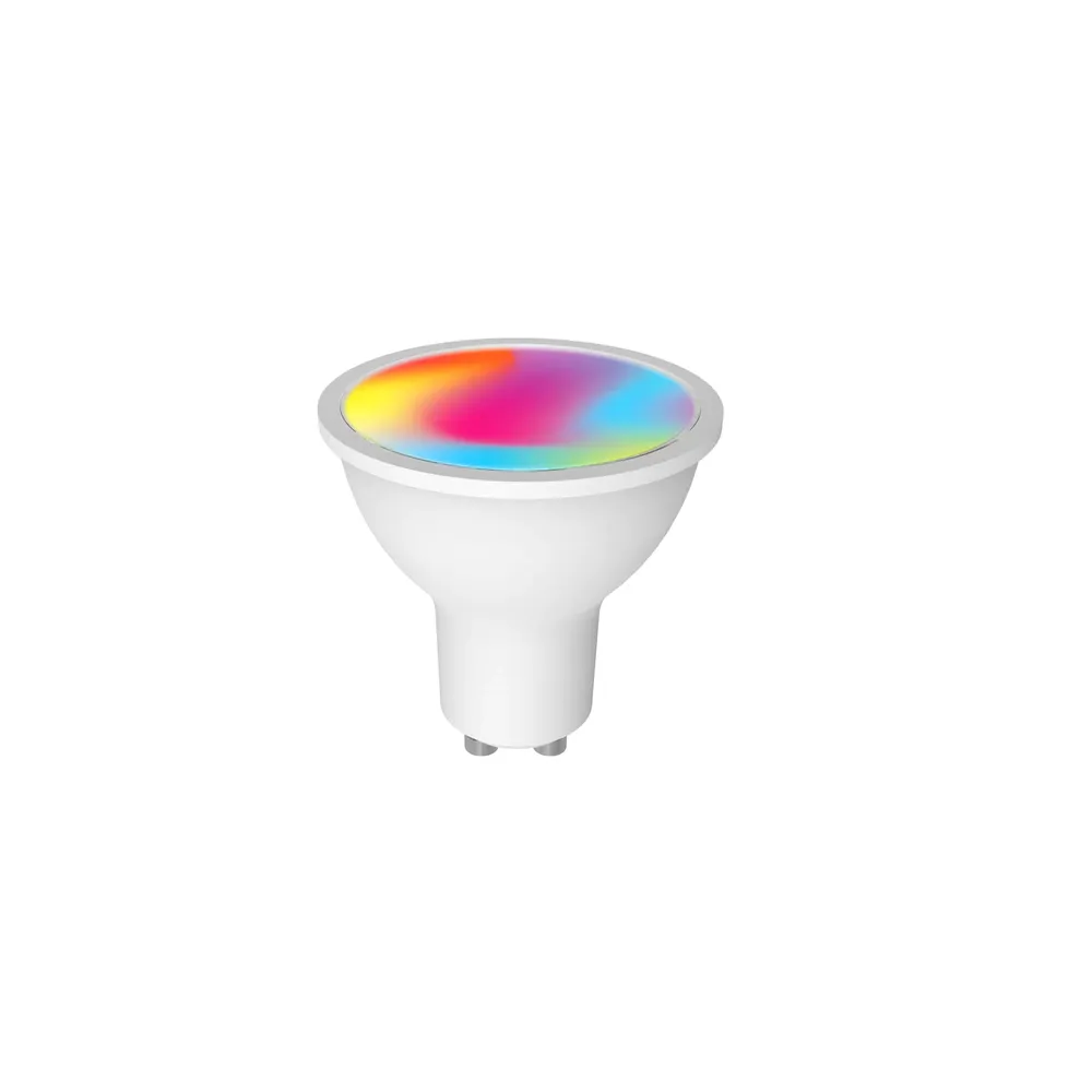 MOES Tuya ZigBee RGB C+W