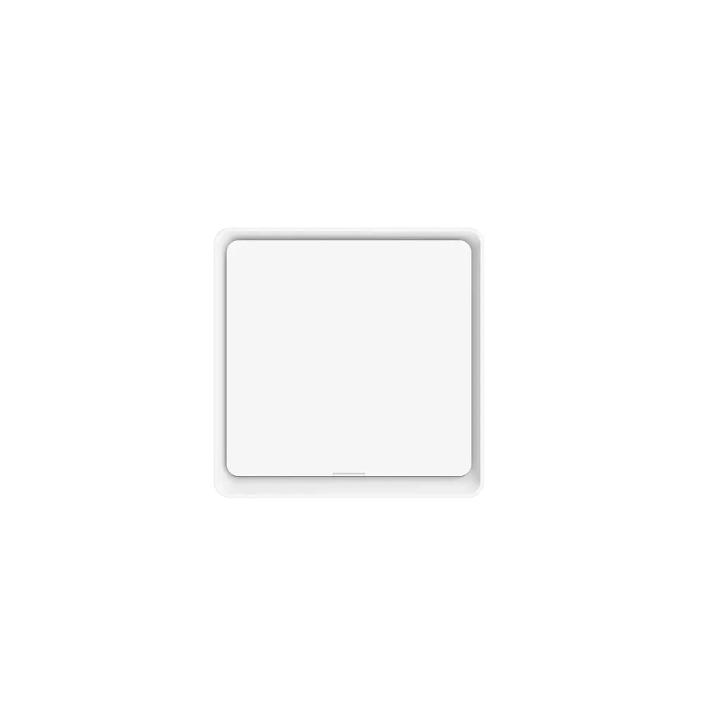 Moes Zigbee Scene Switch 1 ch