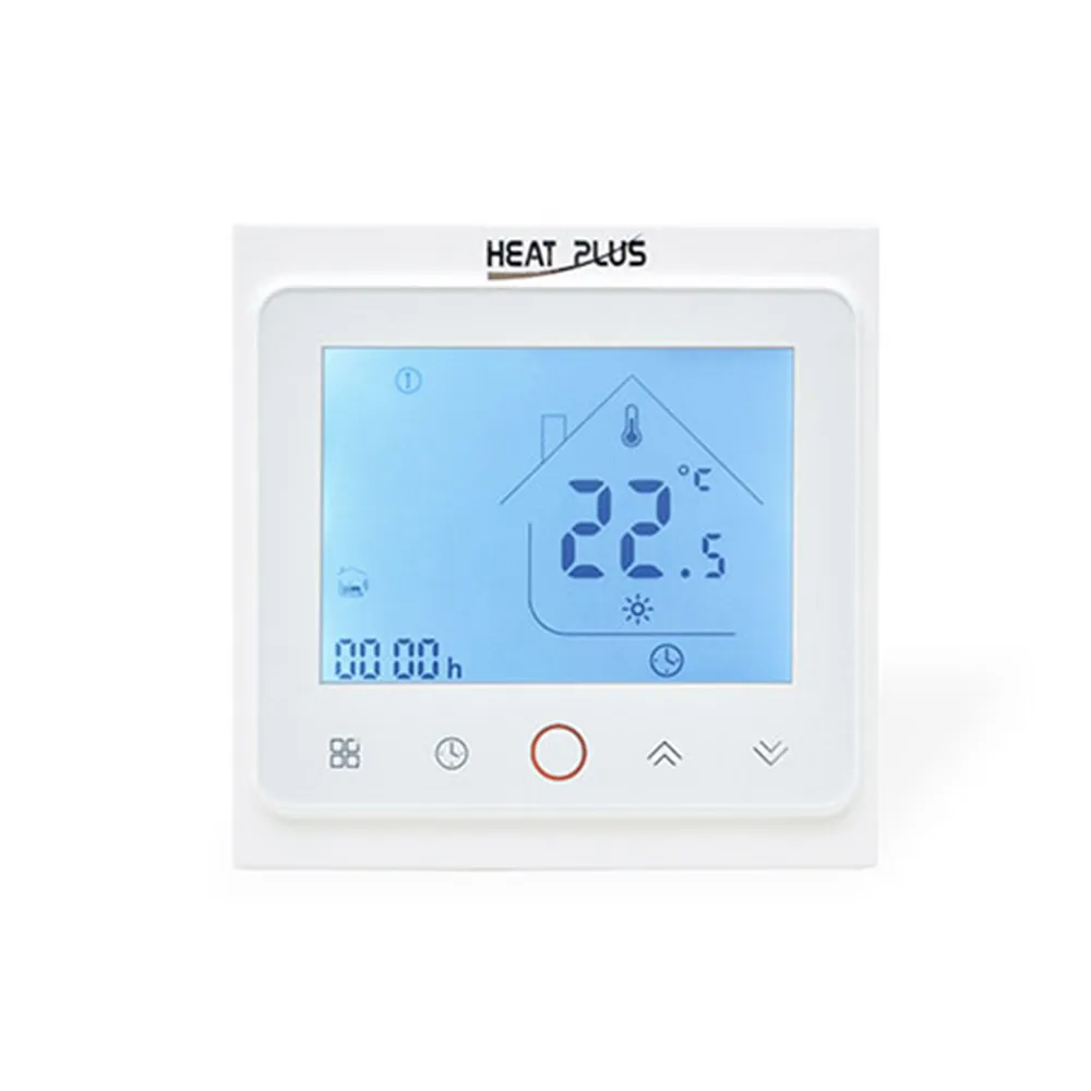 MoesHouse BHT-002-GBLW