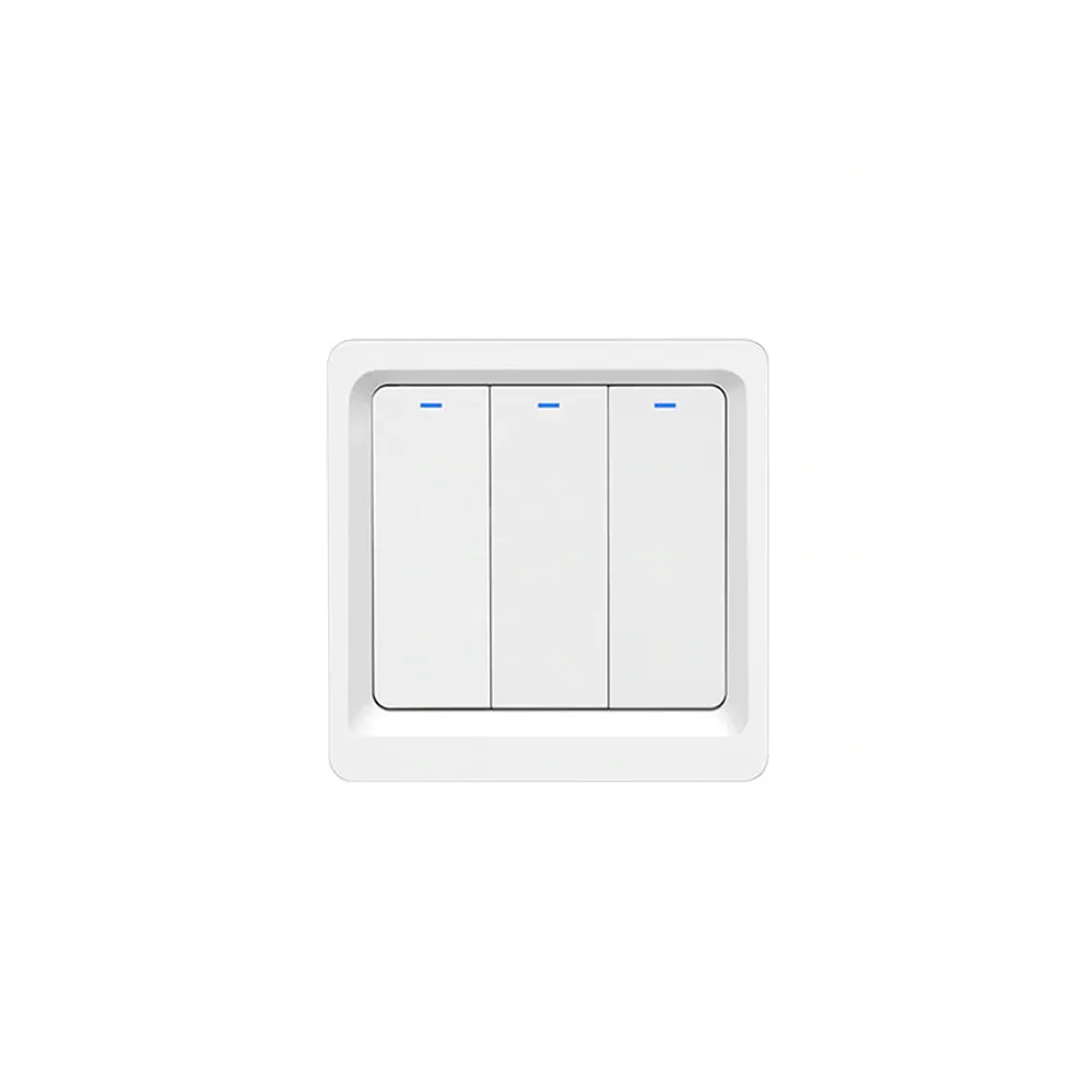 Zigbee выключатель Only L Wire