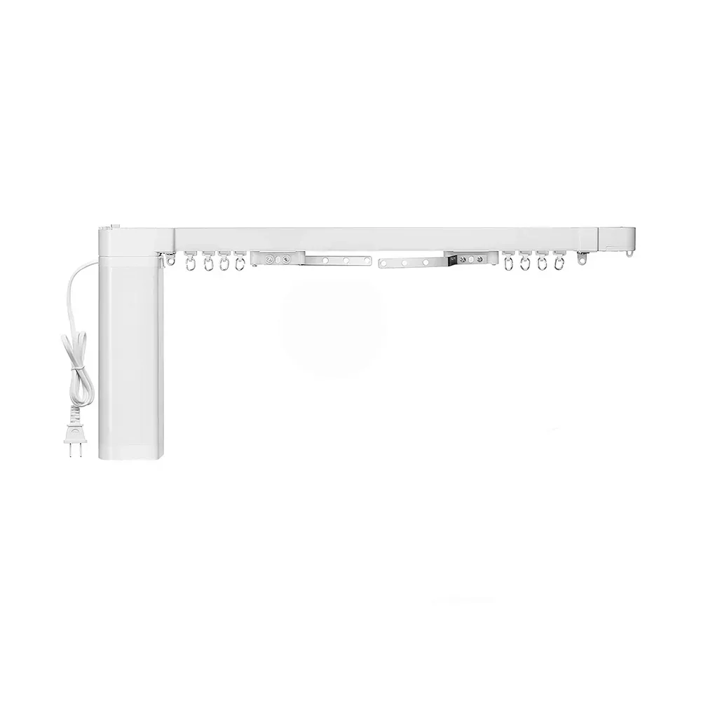 Мотор для штор MOES ZigBee 