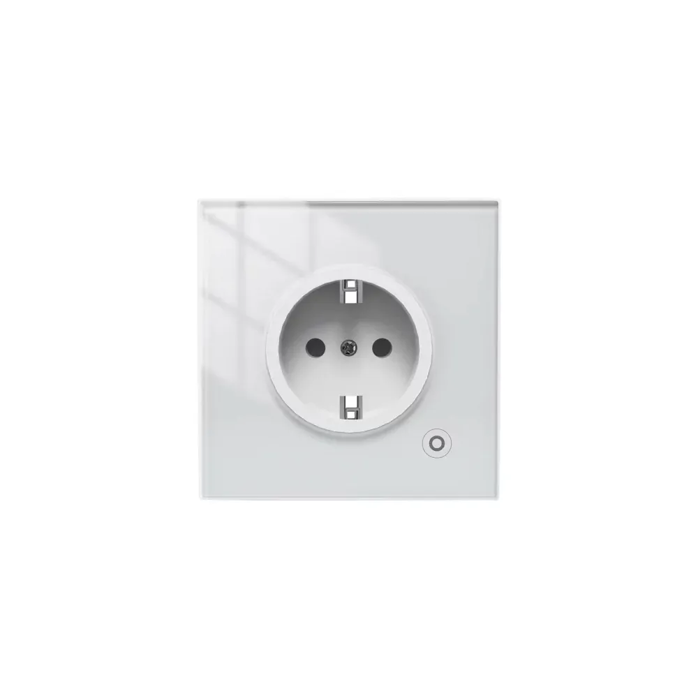 Умная встраиваемая розетка Moes Smart Built-in Socket Wi-Fi