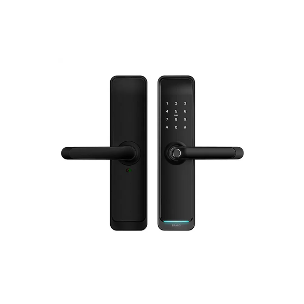 Smart Lock-H 35B (black)