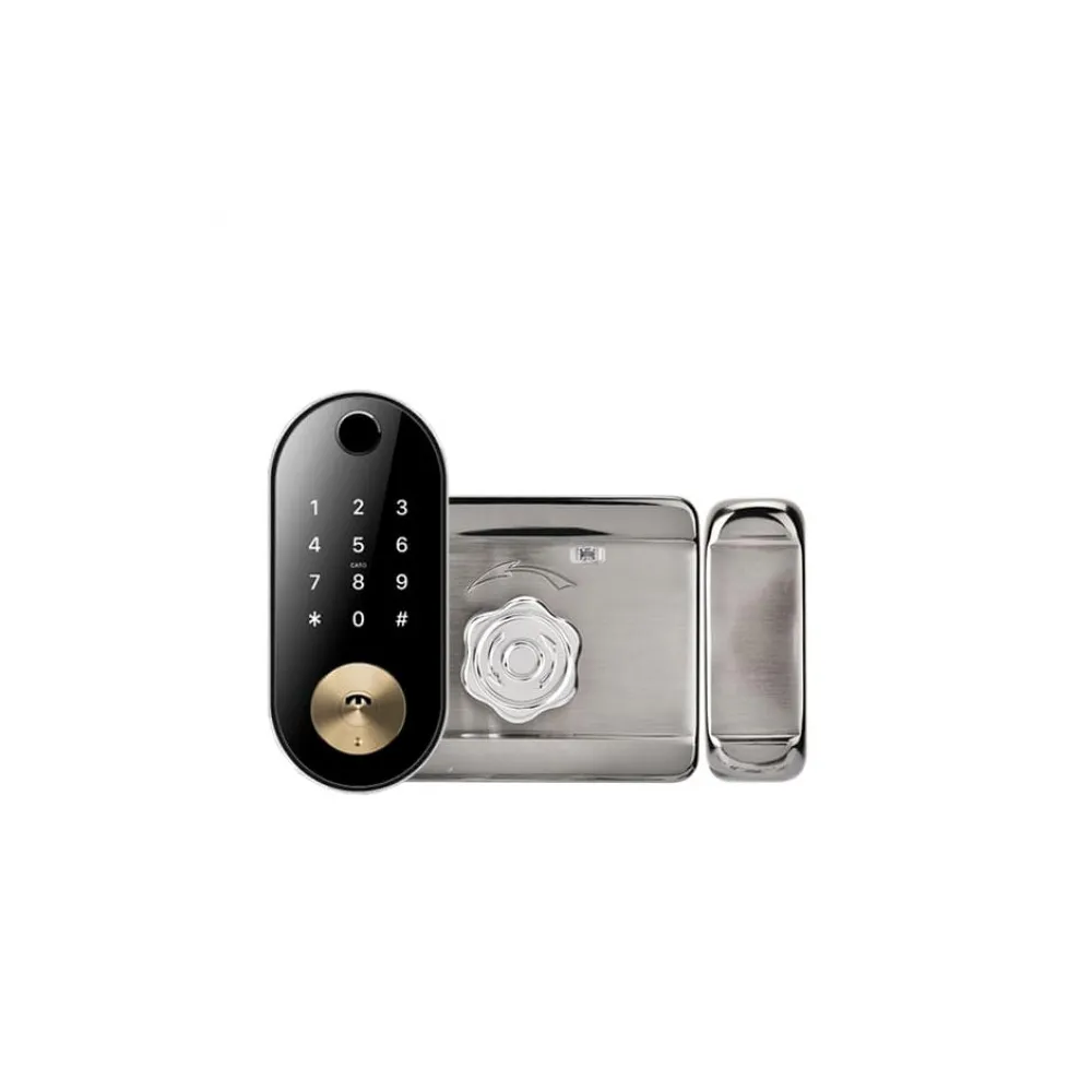 Smart Lock-M 15B (black)