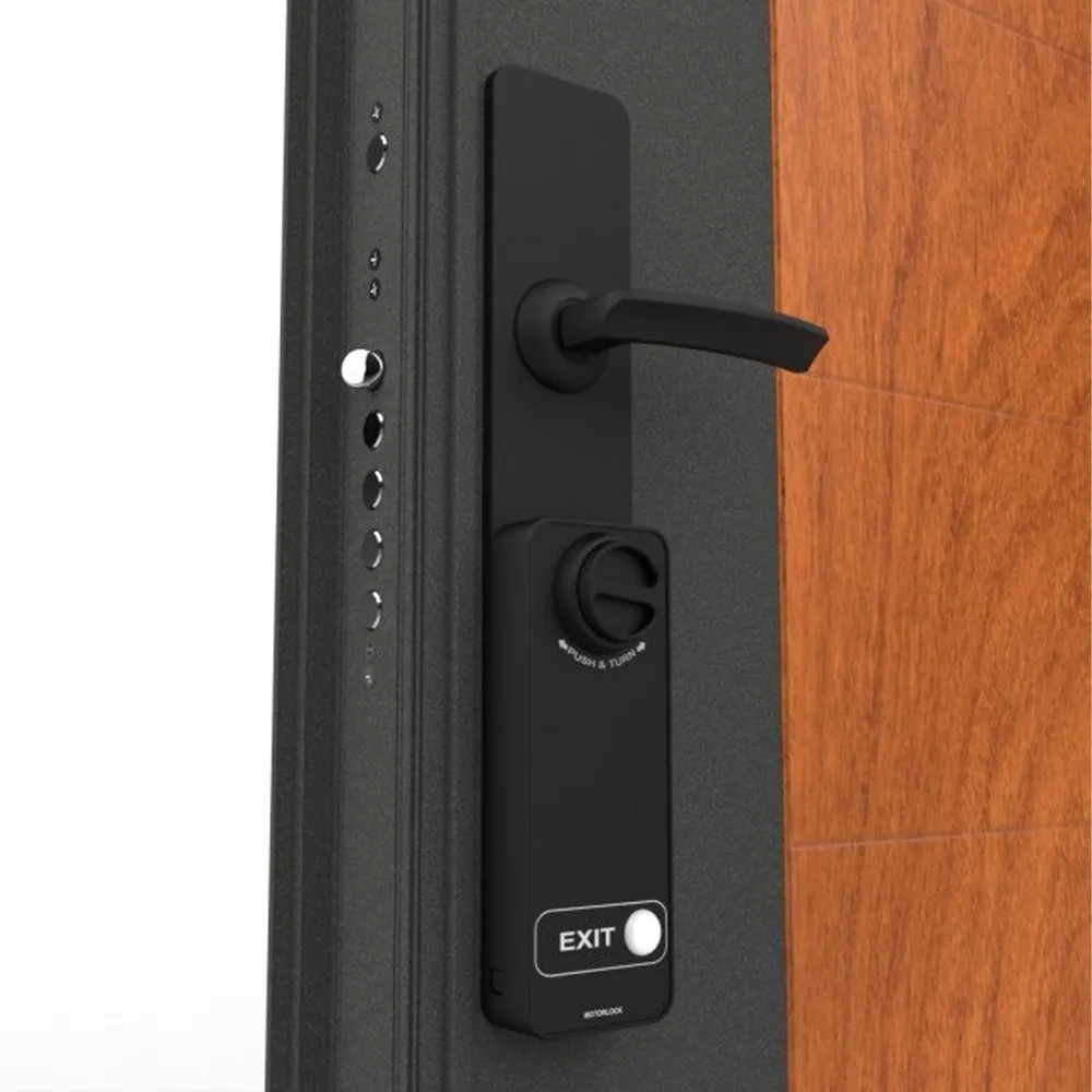 Универсальный адаптер для установки Motorlock 3