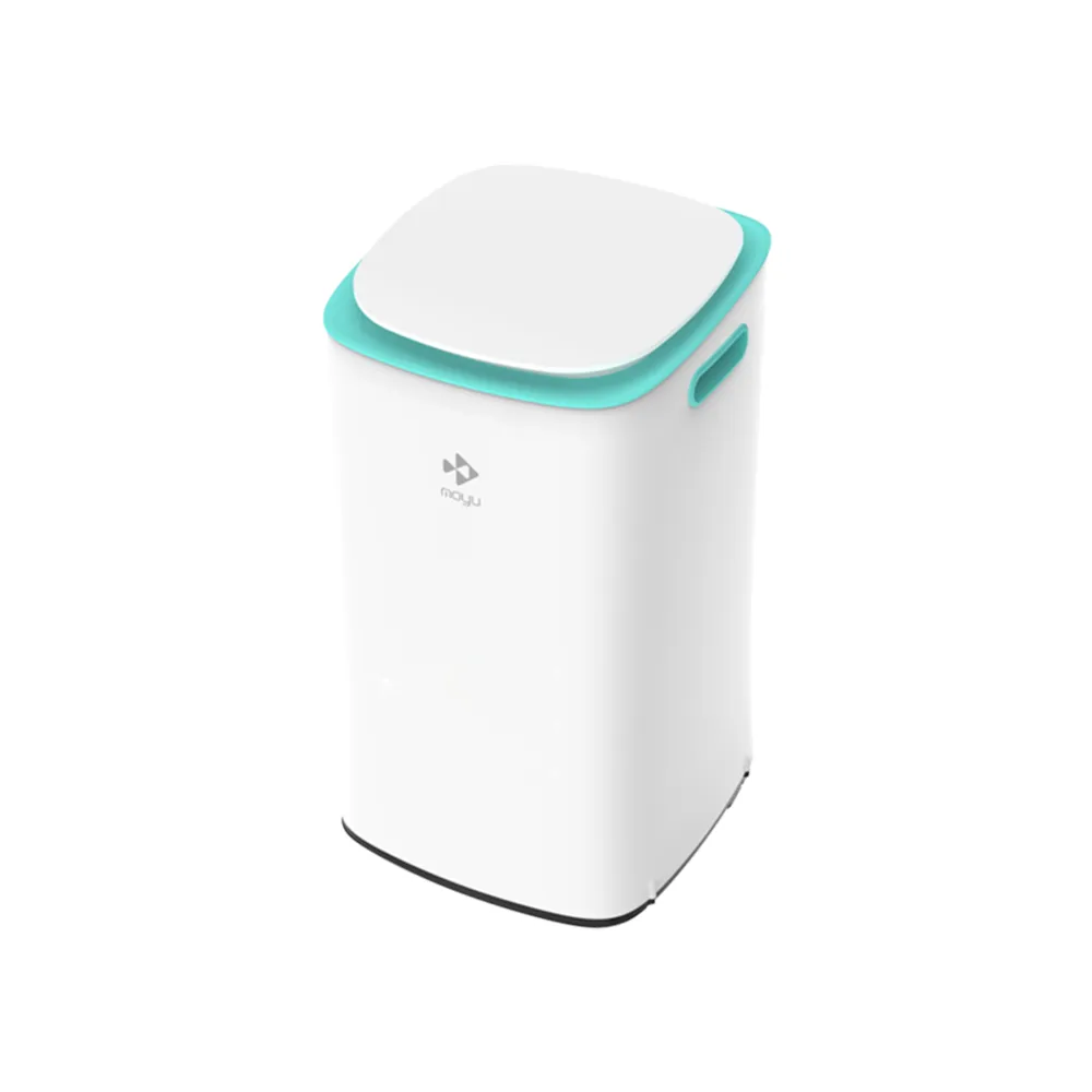 Moyu Smart Baby Washing Machine