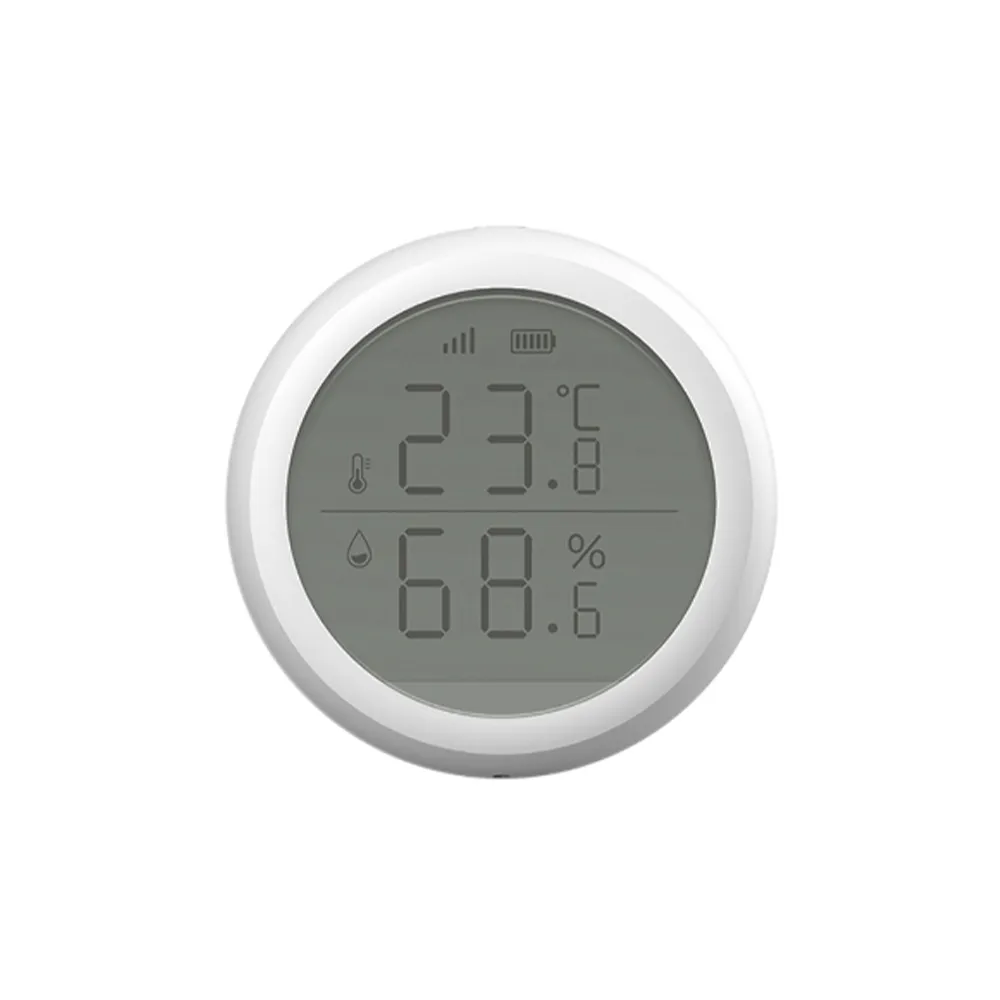 Temperature & Humidity Sensor