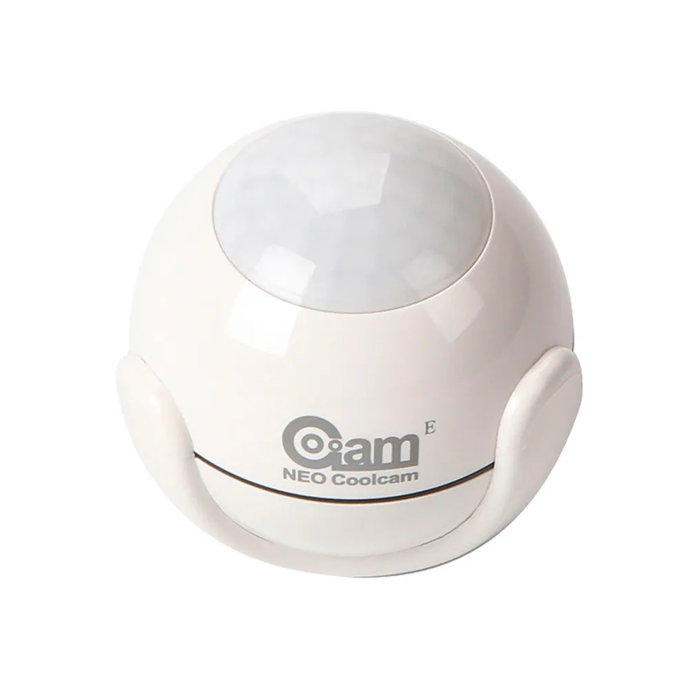 Z-Wave Motion Sensor (PIR)