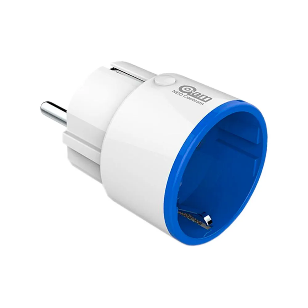 Z-Wave Smart Power Plug
