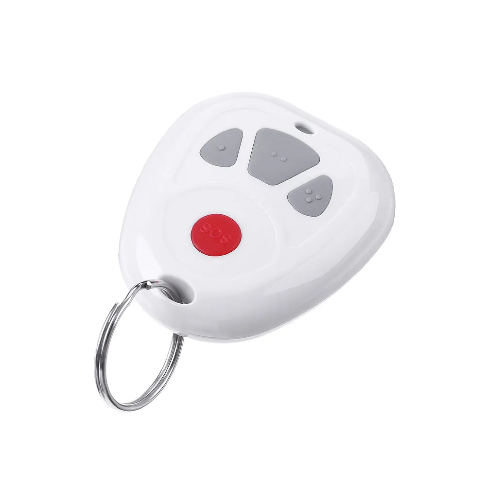 Z-Wave SOS/Remote Control