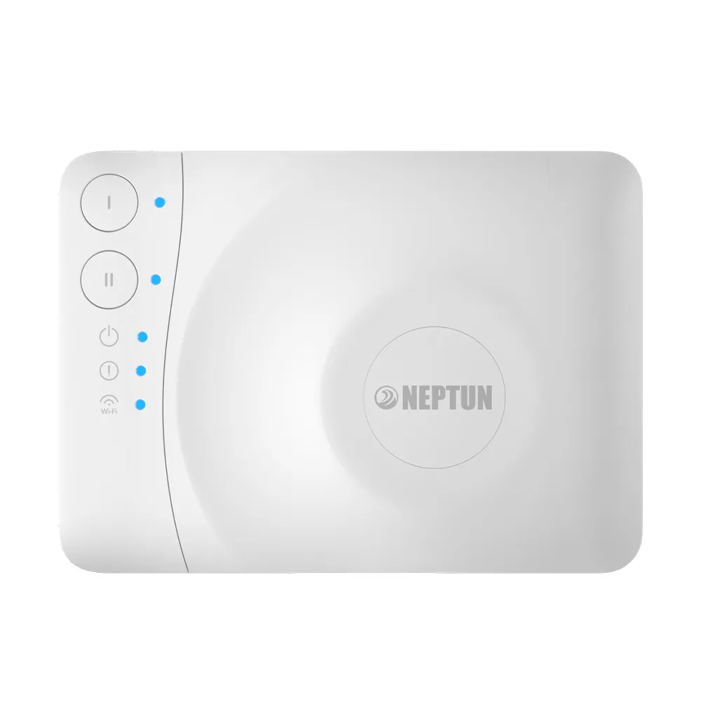 Модуль управления Neptun Smart с резервным питанием