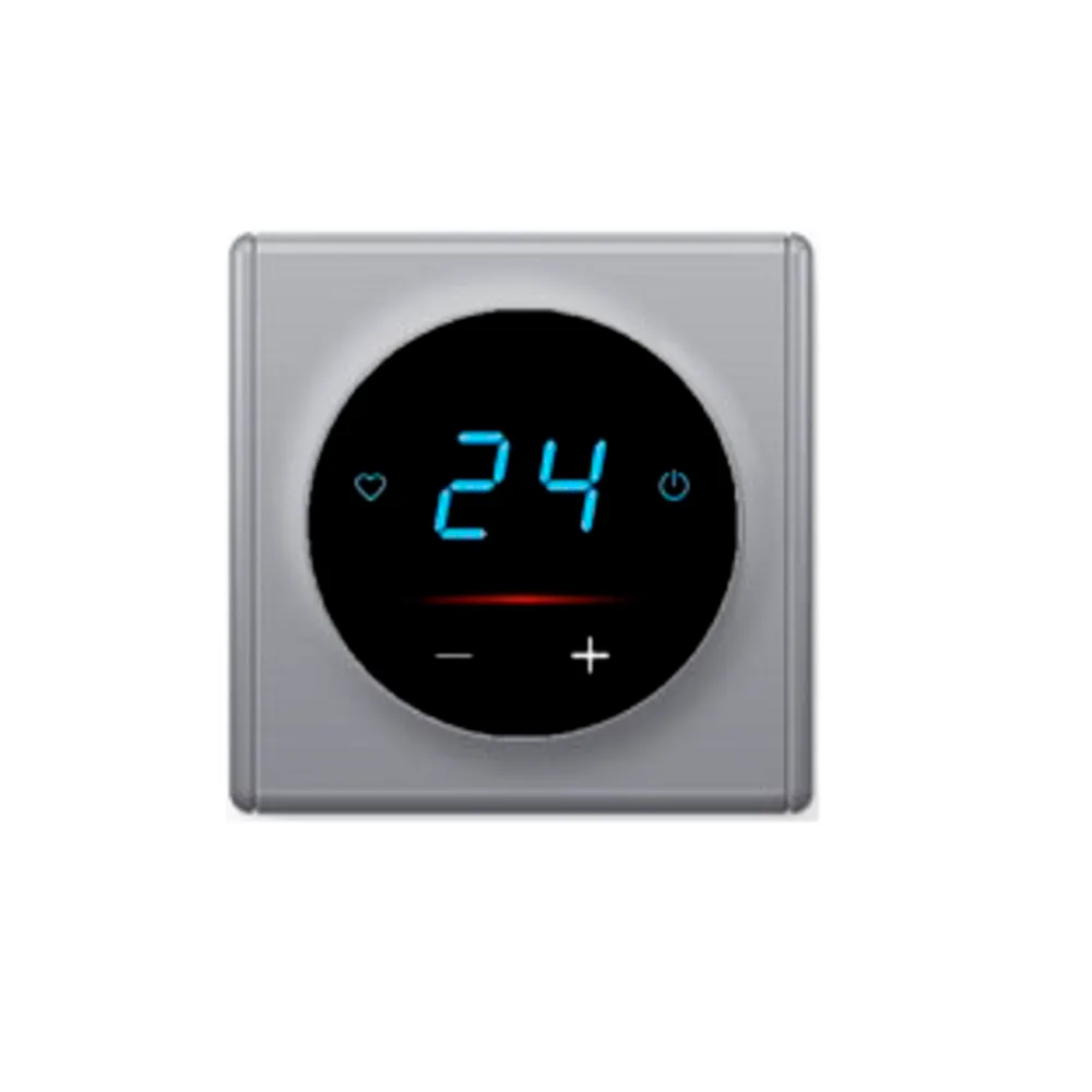 Терморегулятор для теплого пола ОКЕ-20