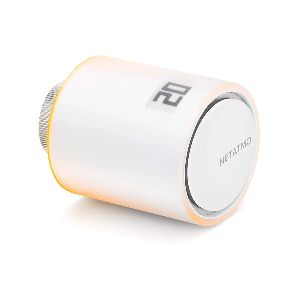 Additional Smart Radiator Valve