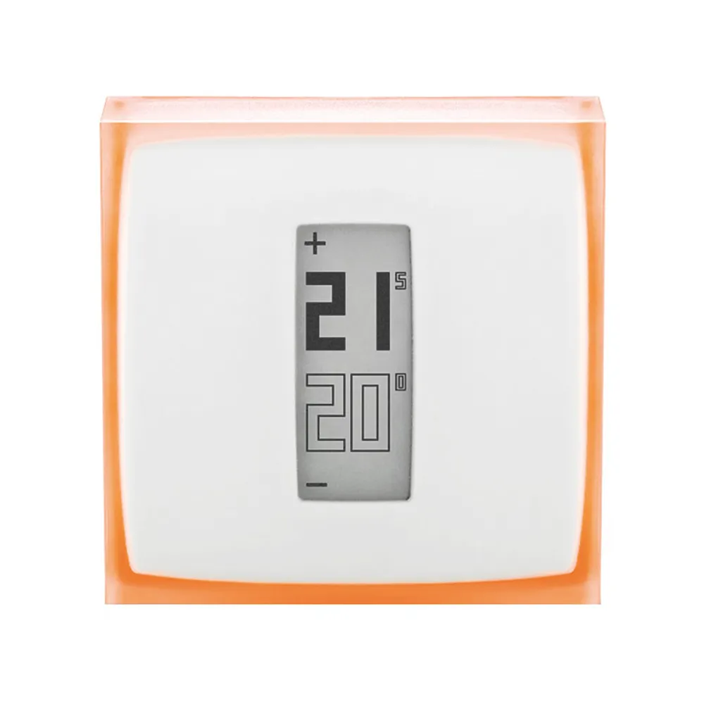 Smart Thermostat