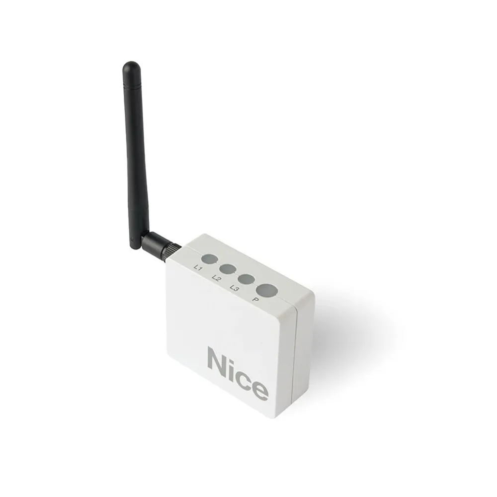 Модуль радиоуправления Wi-Fi IT4WIFI