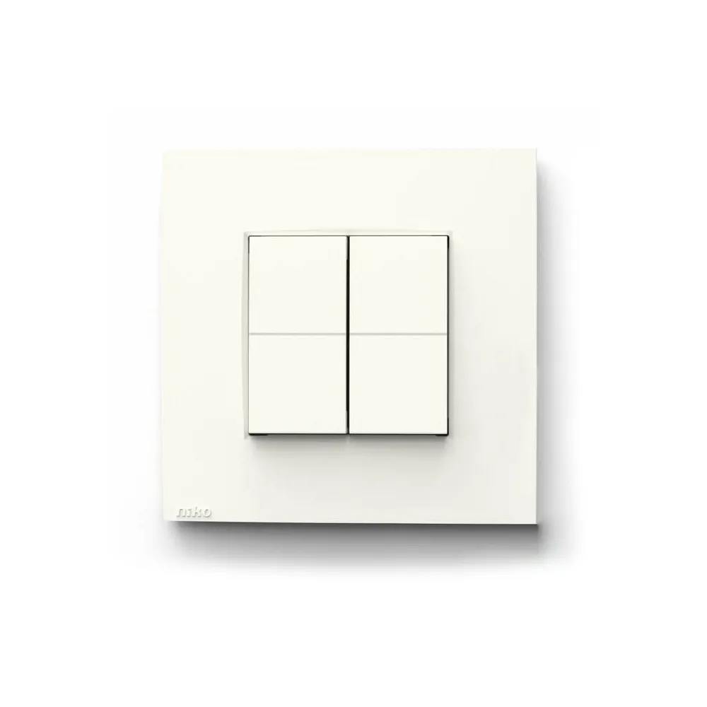 Niko Friends of Hue switch