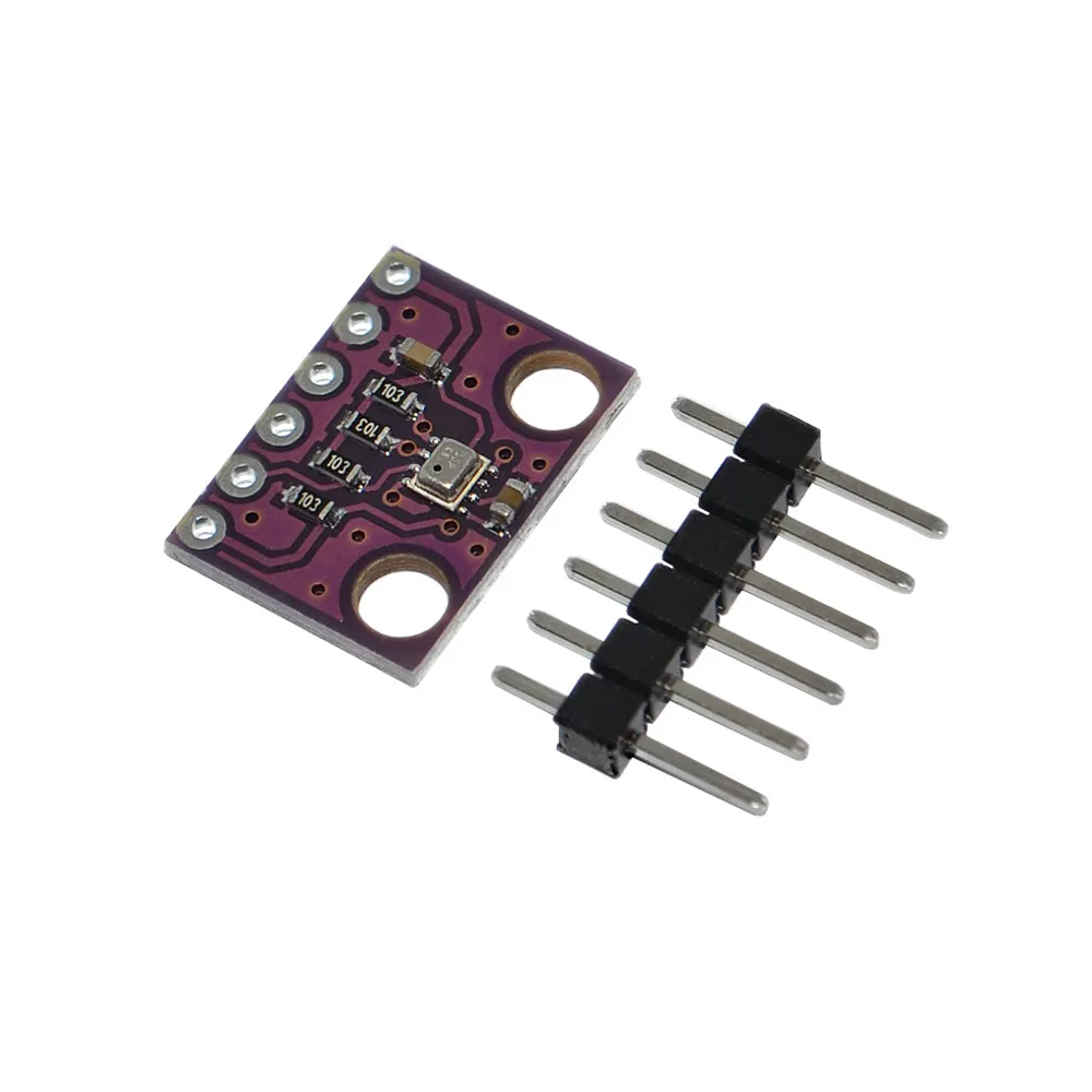 Датчик давления/температуры BMP280