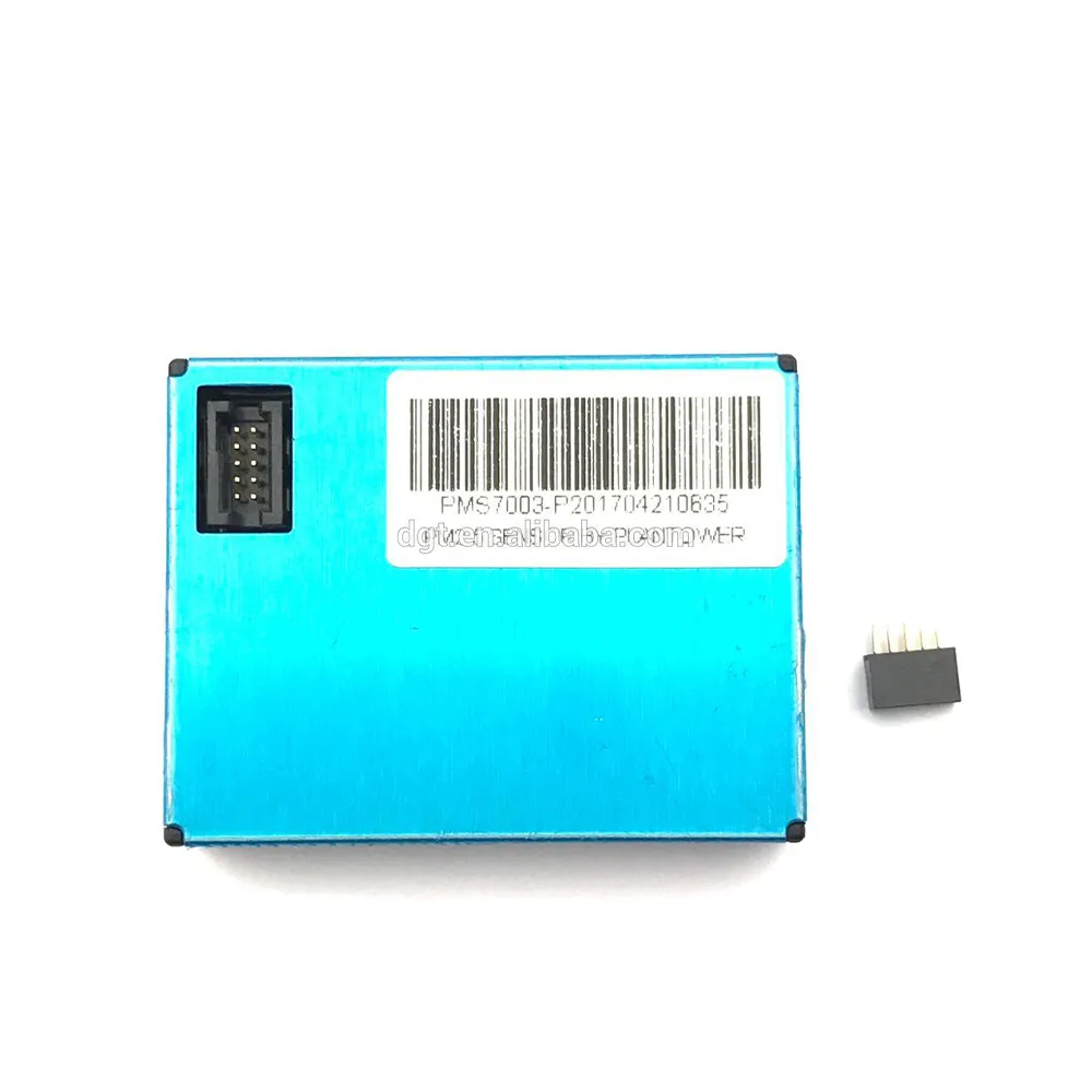 Датчик пыли PMS7003
