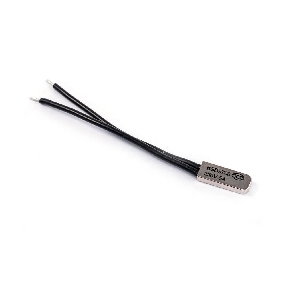 Датчик термостат KSD9700