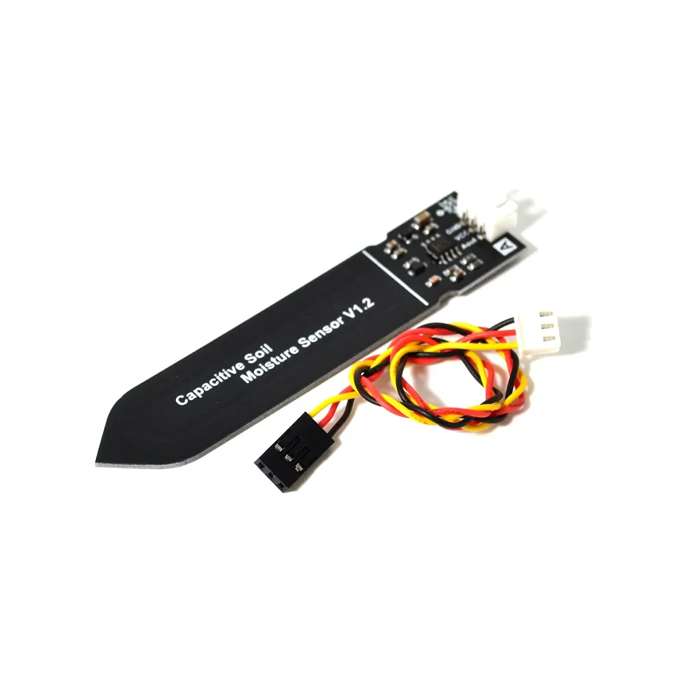 Датчику влажности почвы