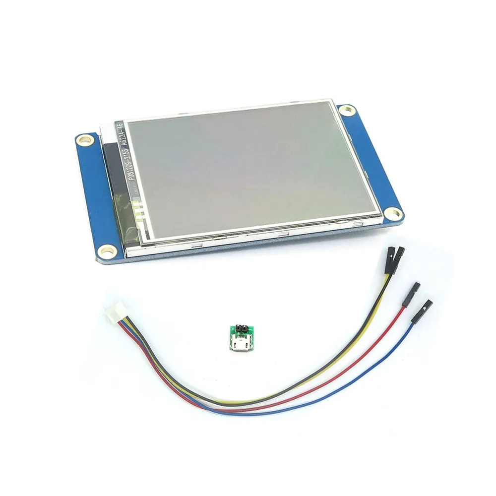 Дисплей 2,8 "nextion