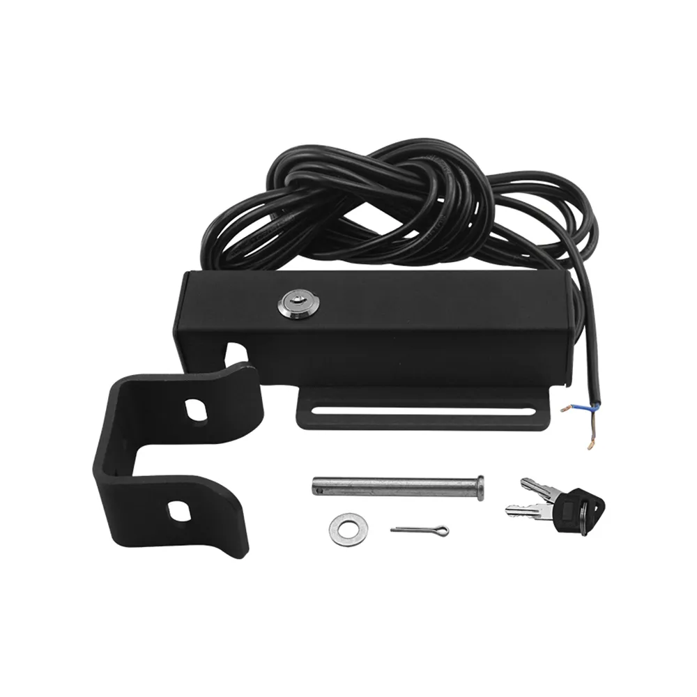 Электрический замок 12VDC