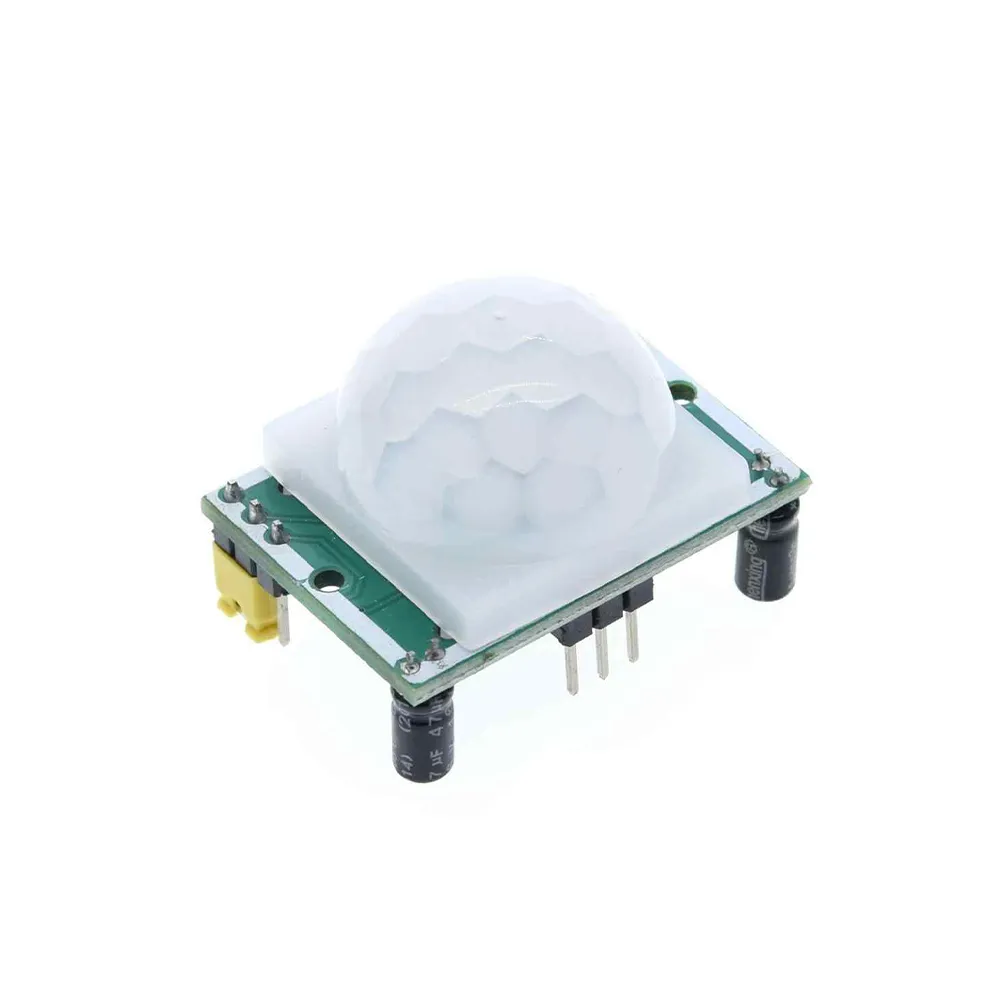 Инфракрасный PIR датчик HC-SR501