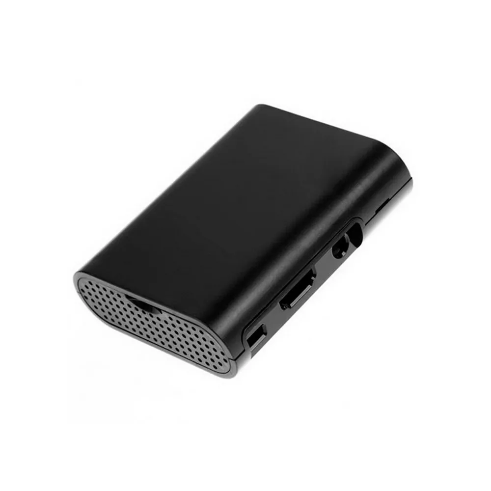 Корпус для Raspberry Pi 3B+/3B