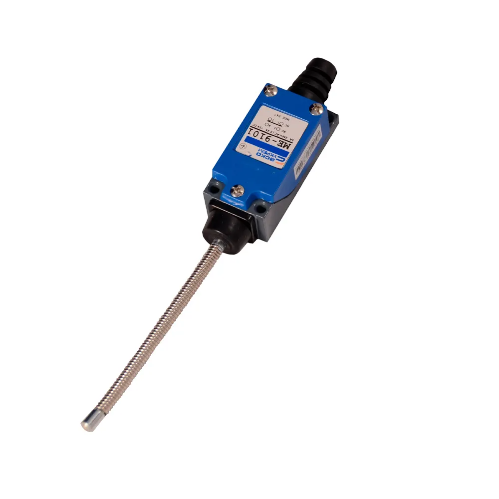 ME-9101 мгновенный концевой переключатель