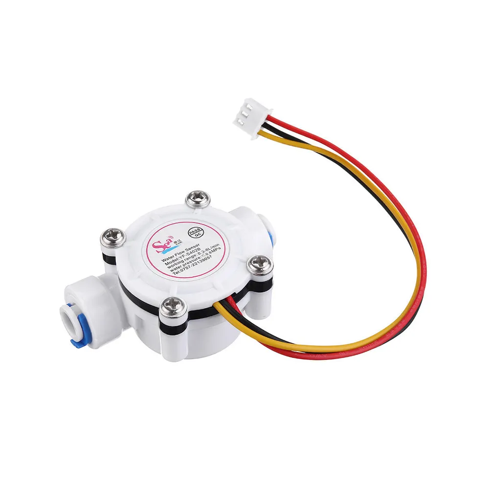 Сенсор потока YF-S402B